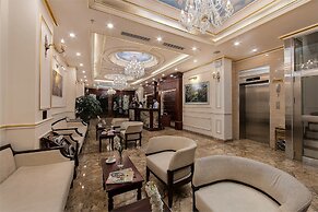 Royal St Hanoi Hotel