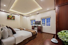 Royal St Hanoi Hotel