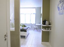 B&B Be In Brussels