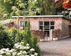 Pine Tree Lodge Bridgnorth