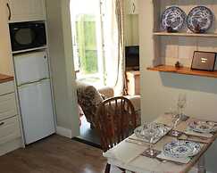 Pine Tree Lodge Bridgnorth