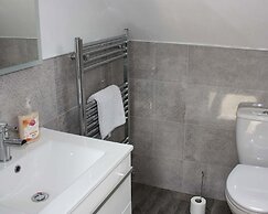 Pine Tree Lodge Bridgnorth