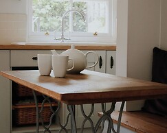 Pine Tree Lodge Bridgnorth