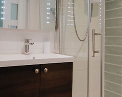 Pine Tree Lodge Bridgnorth