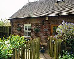 Pine Tree Lodge Bridgnorth