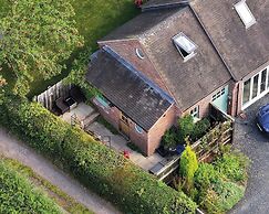 Pine Tree Lodge Bridgnorth