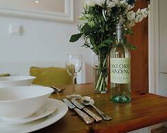 Pine Tree Lodge Bridgnorth