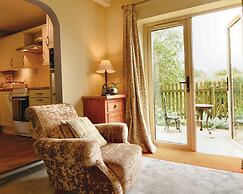 Pine Tree Lodge Bridgnorth