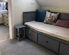 Pine Tree Lodge Bridgnorth