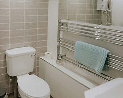 Pine Tree Lodge Bridgnorth