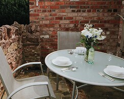 Pine Tree Lodge Bridgnorth