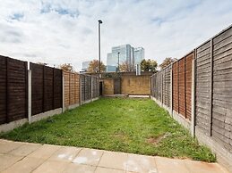 Centra Wharf