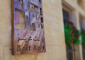 Beit Aziz Boutique Hotel