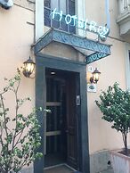 Hotel Rey