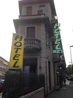 Hotel Rey