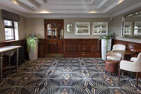Flagstaff Lodge