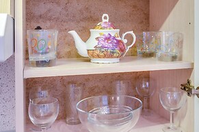 Duplex Apartments on Pushkinskaya 9