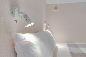 Duplex Apartments on Pushkinskaya 9