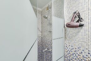 Duplex Apartments on Pushkinskaya 9