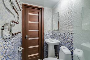 Duplex Apartments on Pushkinskaya 9