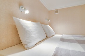 Duplex Apartments on Pushkinskaya 9