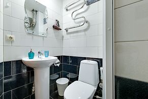 Duplex Apartments on Pushkinskaya 9