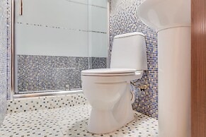 Duplex Apartments on Pushkinskaya 9