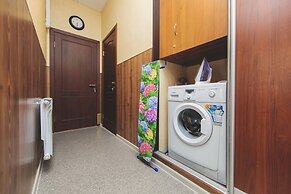 Duplex Apartments on Pushkinskaya 9