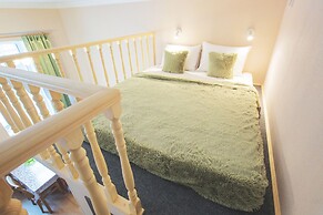 Duplex Apartments on Pushkinskaya 9