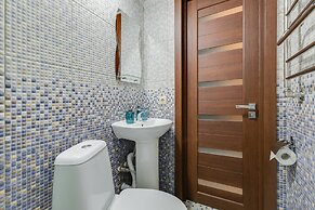 Duplex Apartments on Pushkinskaya 9