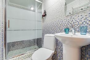 Duplex Apartments on Pushkinskaya 9