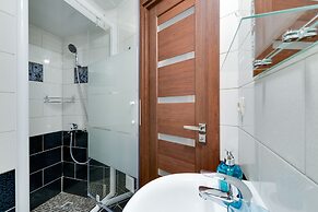 Duplex Apartments on Pushkinskaya 9