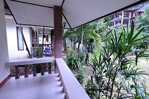 Aonang Friendly Bungalow