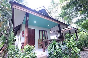 Aonang Friendly Bungalow