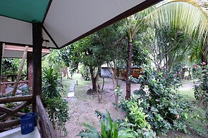 Aonang Friendly Bungalow