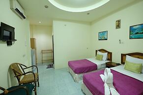 Aonang Friendly Bungalow