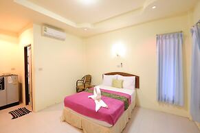 Aonang Friendly Bungalow