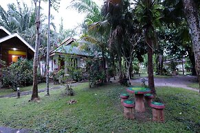 Aonang Friendly Bungalow