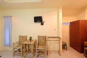 Aonang Friendly Bungalow