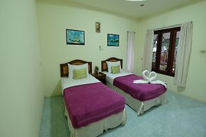 Aonang Friendly Bungalow