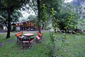 Aonang Friendly Bungalow