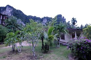 Aonang Friendly Bungalow