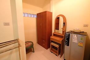 Aonang Friendly Bungalow