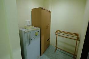 Aonang Friendly Bungalow