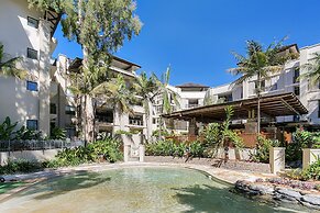 Apartment 316 at Sea Temple Palm Cove