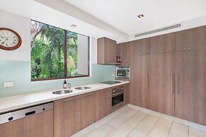 Apartment 316 at Sea Temple Palm Cove