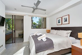 Apartment 316 at Sea Temple Palm Cove