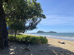 Apartment 316 at Sea Temple Palm Cove