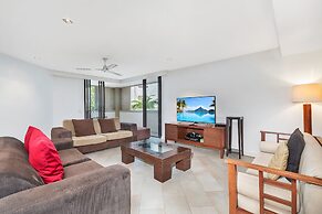 Apartment 316 at Sea Temple Palm Cove