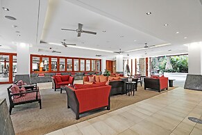 Apartment 316 at Sea Temple Palm Cove